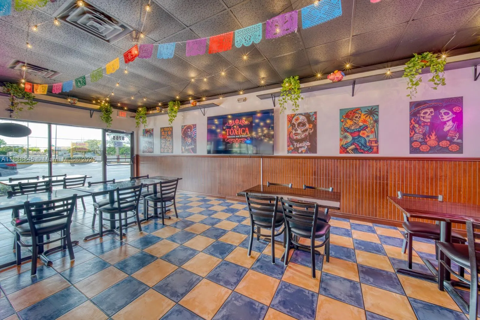 Restaurant And Bar For Sale In Coral Springs, Tama, Tamarac, Florida 33351, ,Business Opportunity,For Sale,Restaurant And Bar For Sale In Coral Springs, Tama,A11888845