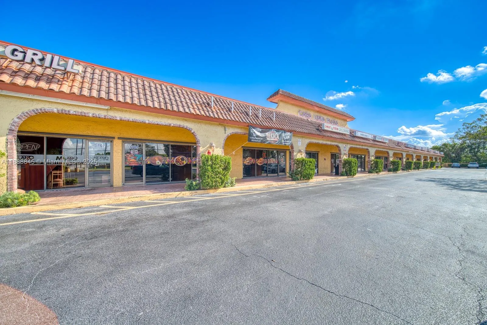Restaurant And Bar For Sale In Coral Springs, Tama, Tamarac, Florida 33351, ,Business Opportunity,For Sale,Restaurant And Bar For Sale In Coral Springs, Tama,A11888845