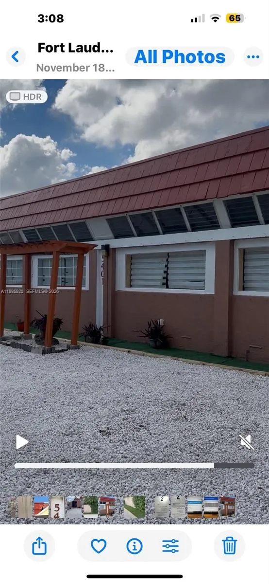 5401 Ne 18th Ave, Fort Lauderdale, Florida 33334, Fort Lauderdale, Florida 33334, ,Residential Income,For Sale,5401 Ne 18th Ave, Fort Lauderdale, Florida 33334,A11886820