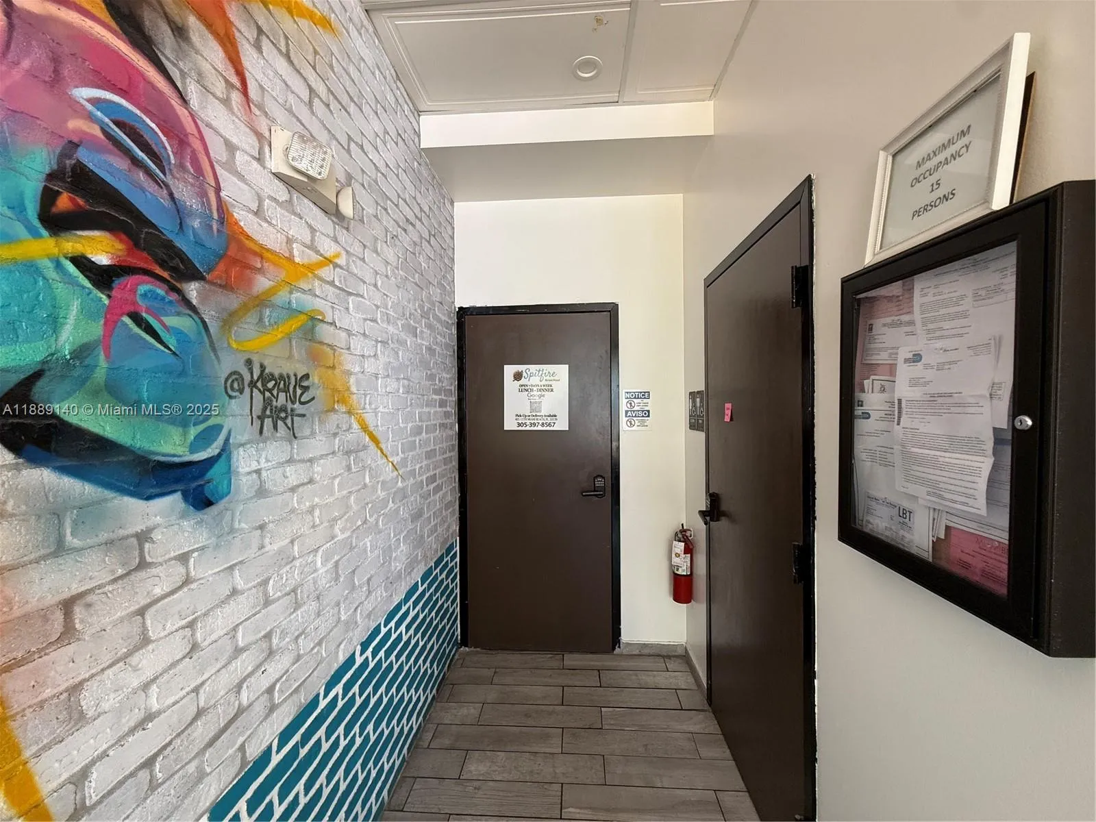 405-407 15th St, Miami Beach, Florida 33139, Miami Beach, Florida 33139, ,Business Opportunity,For Sale,405-407 15th St, Miami Beach, Florida 33139,A11889140