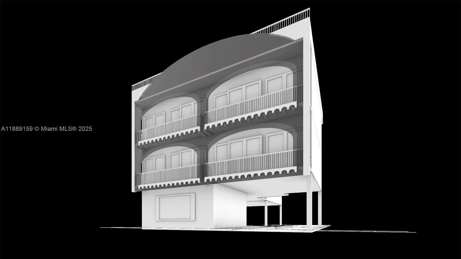 33 W 3rd St, Hialeah, Florida 33010, Hialeah, Florida 33010, ,Commercial Sale,For Sale,33 W 3rd St, Hialeah, Florida 33010,A11889159