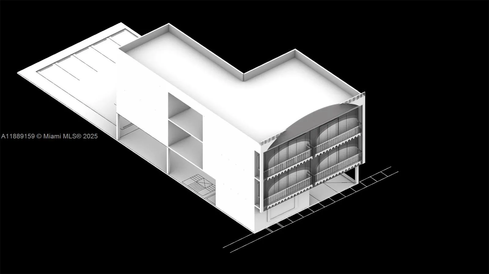 33 W 3rd St, Hialeah, Florida 33010, Hialeah, Florida 33010, ,Commercial Sale,For Sale,33 W 3rd St, Hialeah, Florida 33010,A11889159