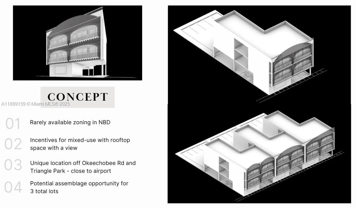 33 W 3rd St, Hialeah, Florida 33010, Hialeah, Florida 33010, ,Commercial Sale,For Sale,33 W 3rd St, Hialeah, Florida 33010,A11889159