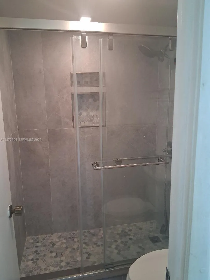 Shower