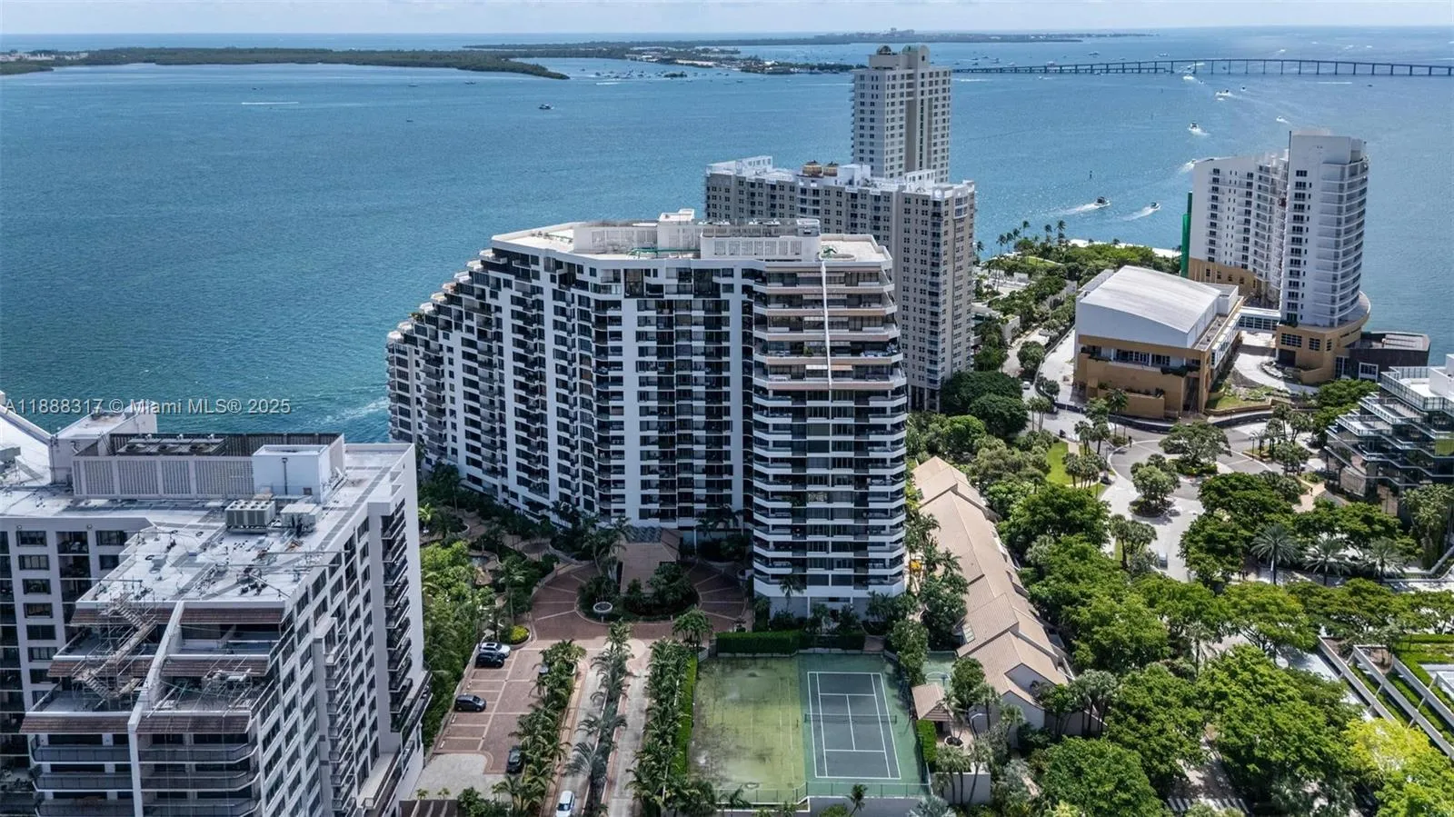 520 Brickell Key Dr A710, Miami, Florida 33131, Miami, Florida 33131, 2 Bedrooms Bedrooms, ,2 BathroomsBathrooms,Residential,For Sale,520 Brickell Key Dr A710, Miami, Florida 33131,A11888317