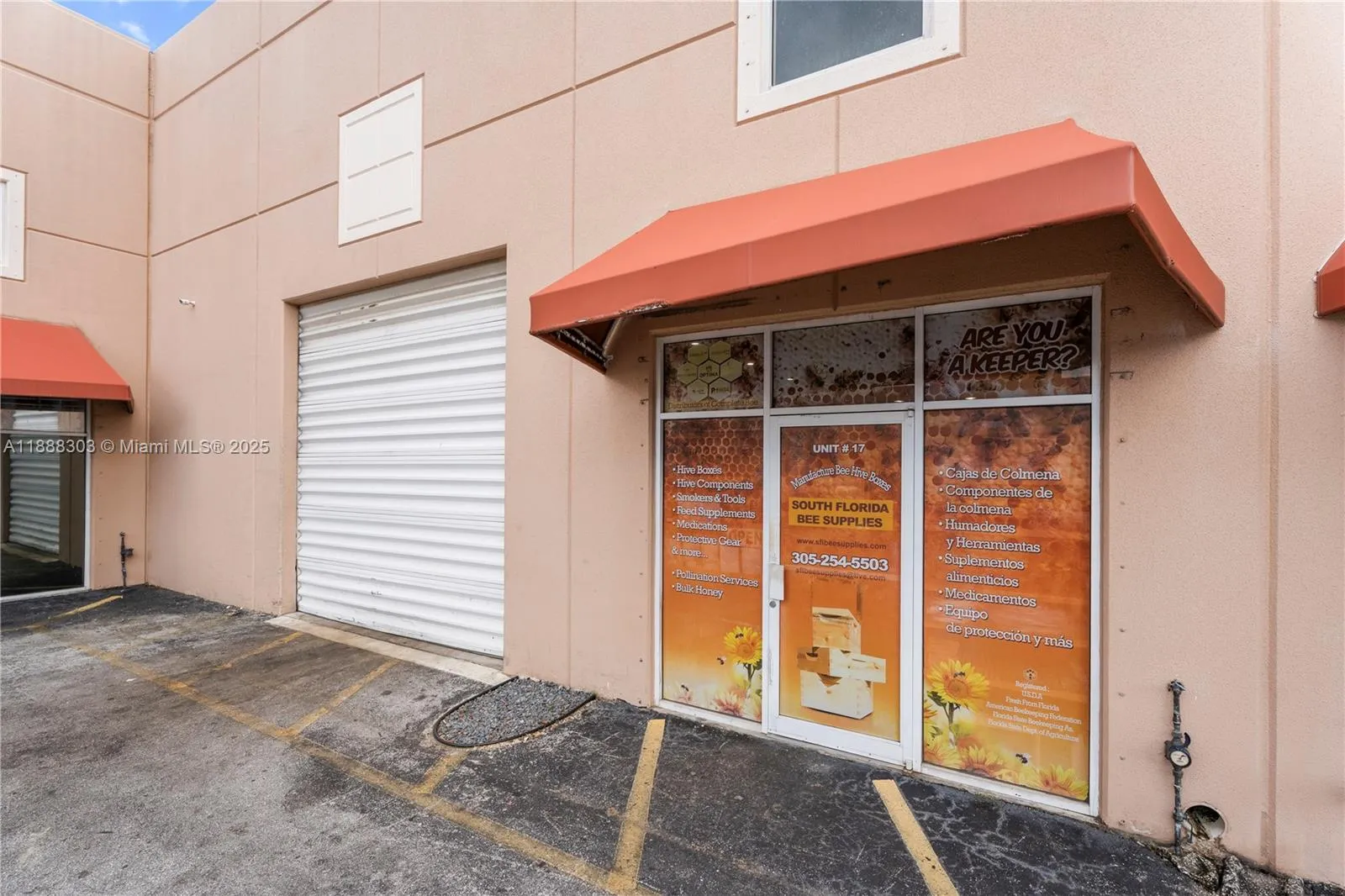 13275 Sw 136th St 17, Miami, Florida 33186, Miami, Florida 33186, ,Commercial Sale,For Sale,13275 Sw 136th St 17, Miami, Florida 33186,A11888303