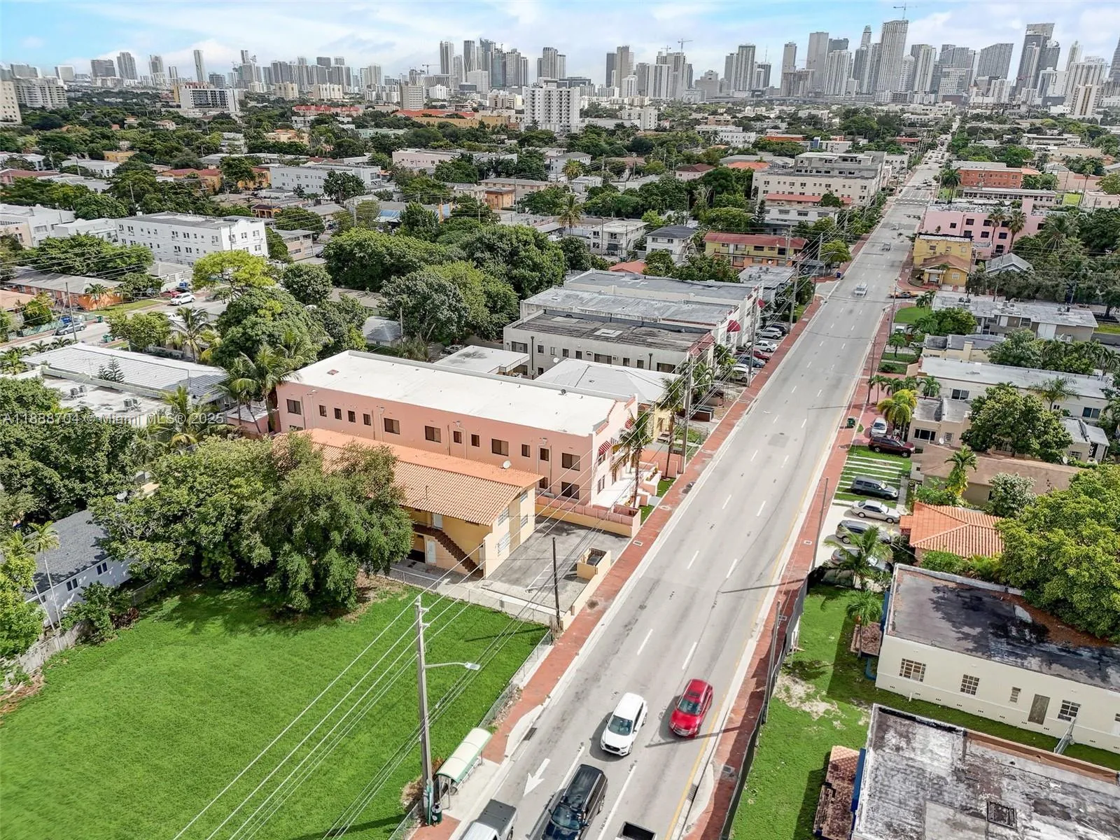 1553 Sw 7th St, Miami, Florida 33135, Miami, Florida 33135, ,Commercial Sale,For Sale,1553 Sw 7th St, Miami, Florida 33135,A11888704
