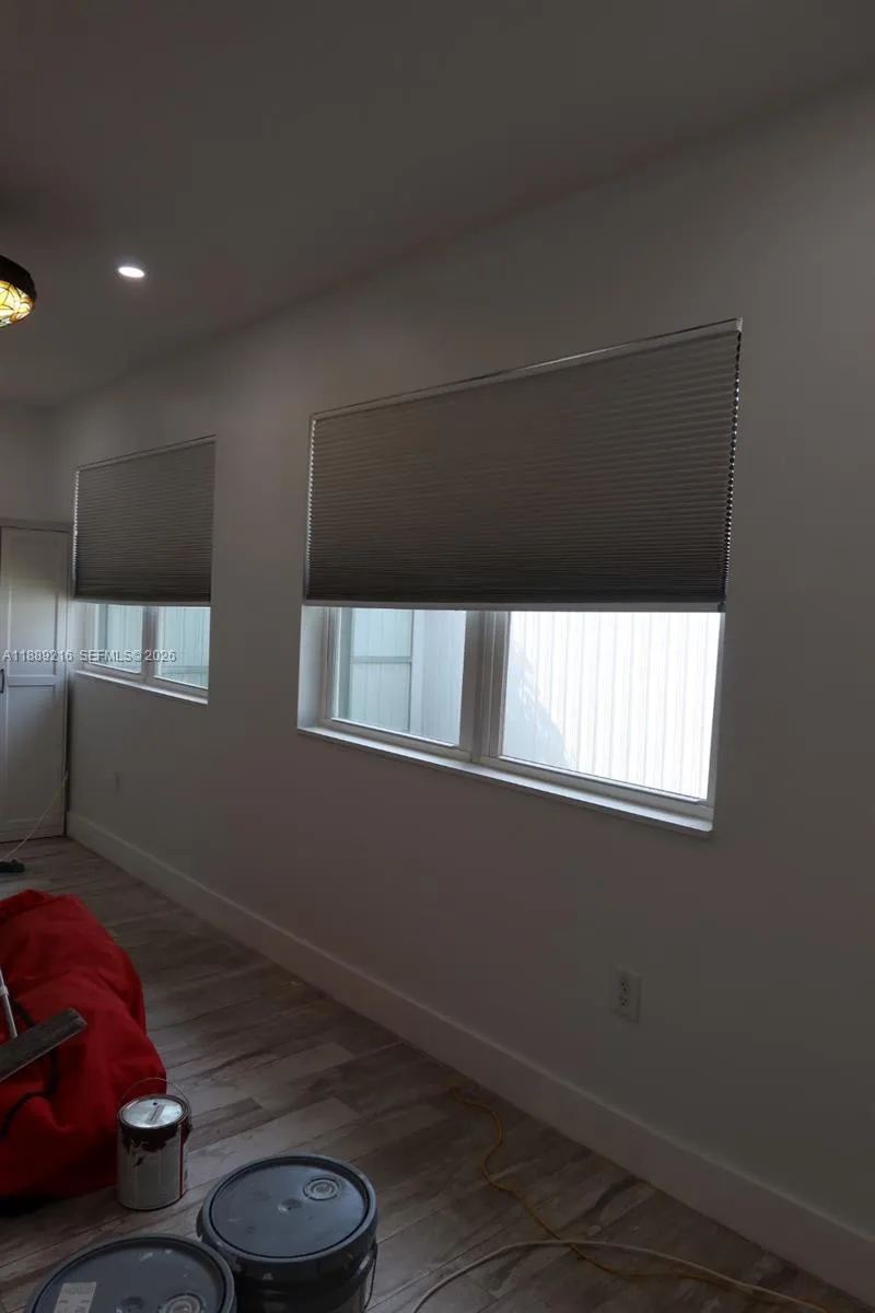 Bedroom 4/In Law Suite now