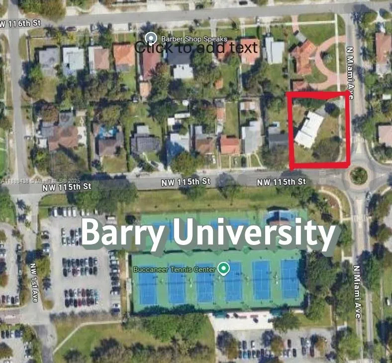 11500 N Miami Ave, Miami, Florida 33168, Miami, Florida 33168, 4 Bedrooms Bedrooms, ,2 BathroomsBathrooms,Residential,For Sale,11500 N Miami Ave, Miami, Florida 33168,A11889438
