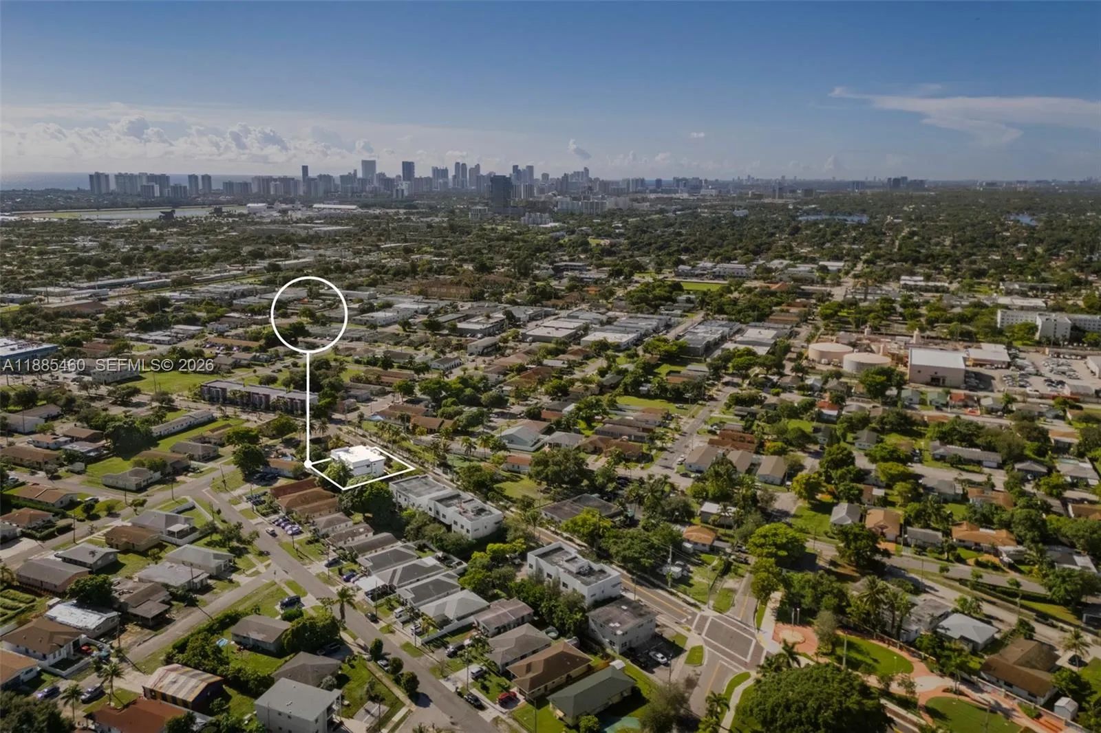 Hallandale Beach, Florida 33009, ,Residential Income,For Sale,A11885460