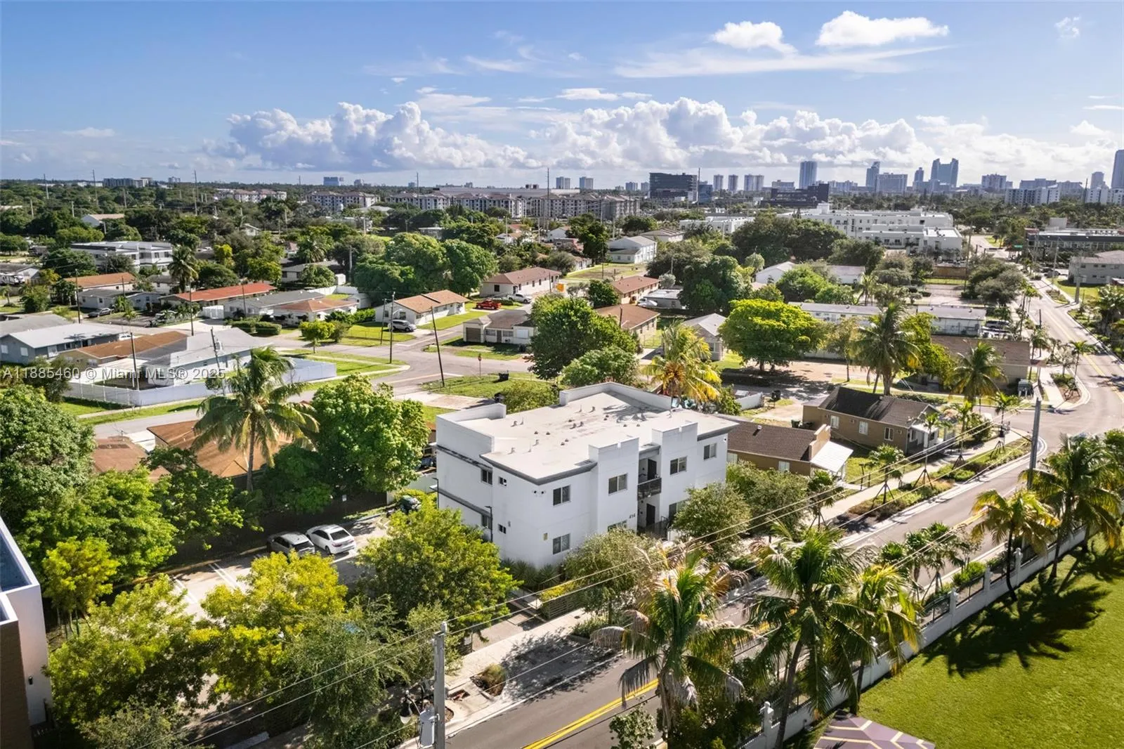 Hallandale Beach, Florida 33009, ,Residential Income,For Sale,A11885460