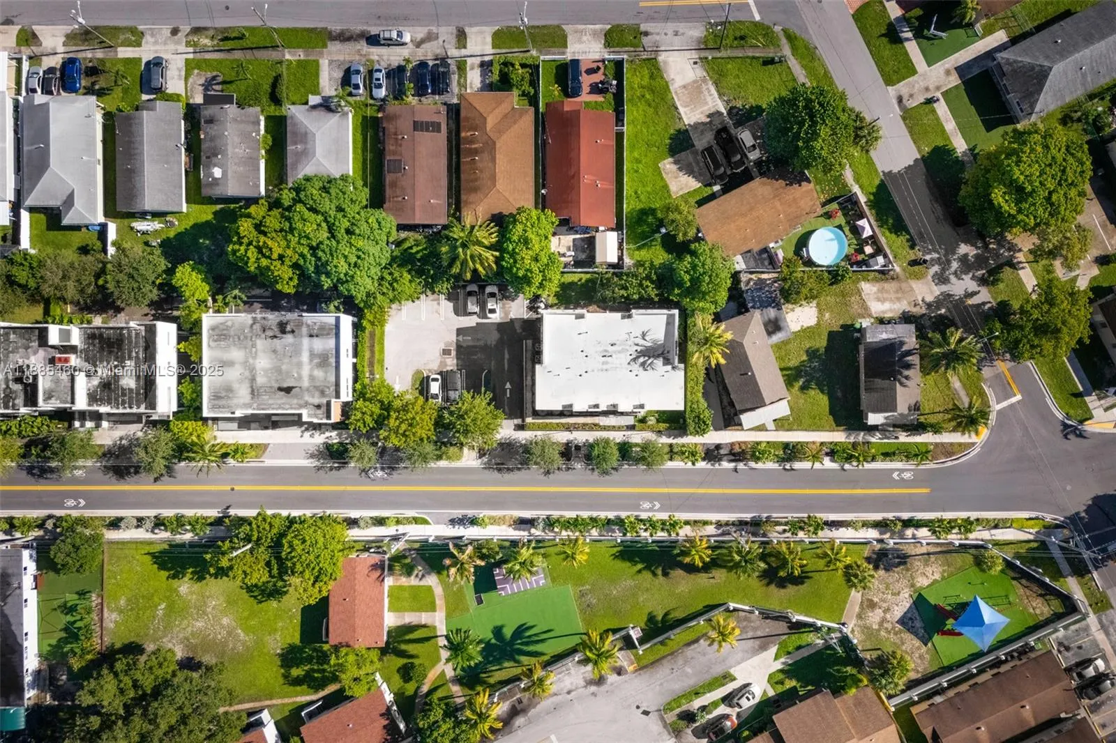 Hallandale Beach, Florida 33009, ,Residential Income,For Sale,A11885460