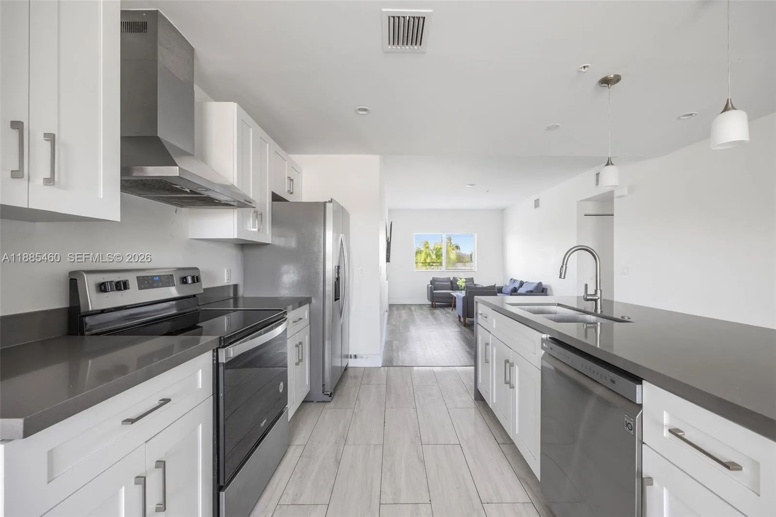 Hallandale Beach, Florida 33009, ,Residential Income,For Sale,A11885460