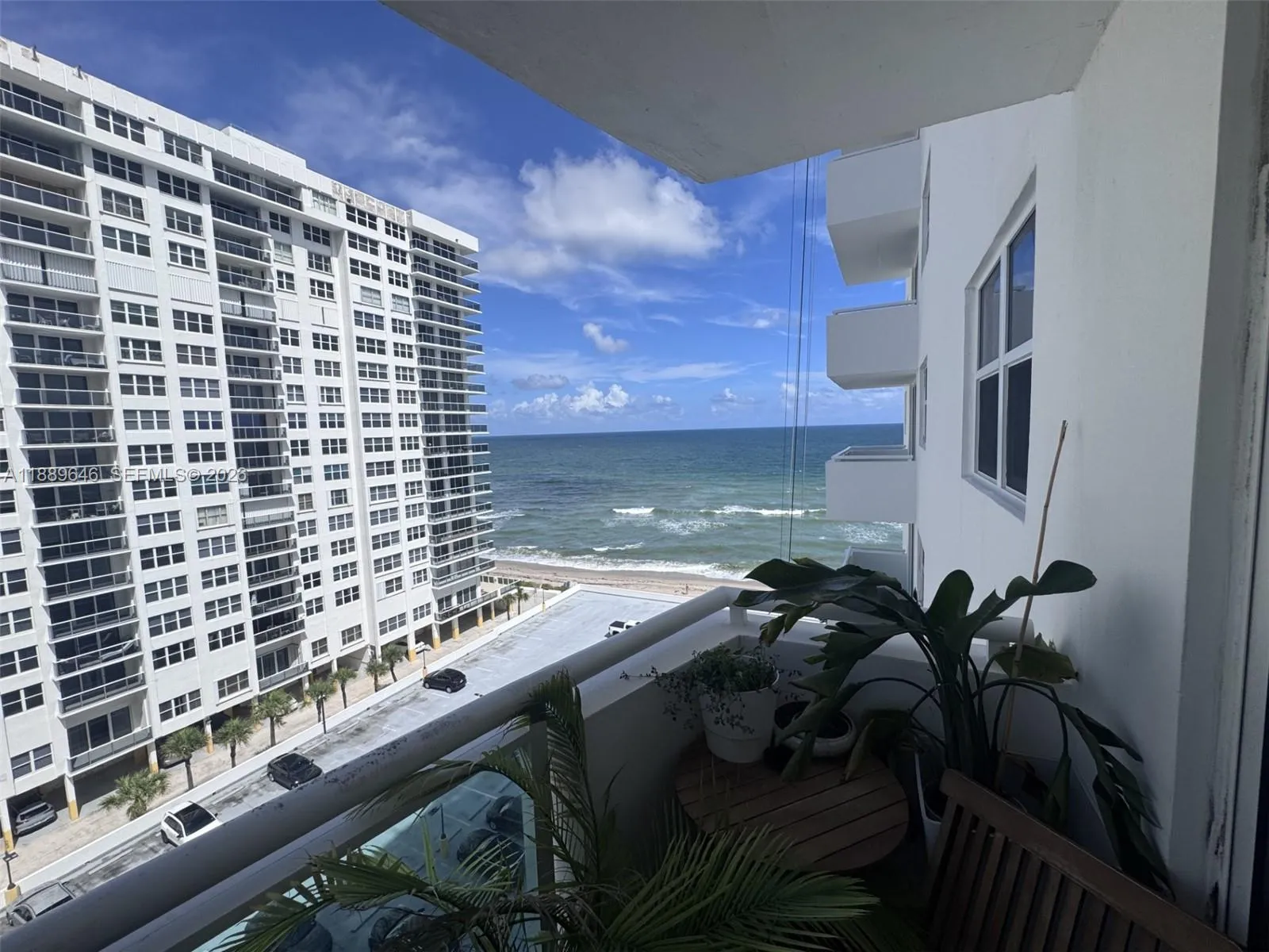 3001 S Ocean Dr 907, Hollywood, Florida 33019, Hollywood, Florida 33019, 1 Bedroom Bedrooms, ,1 BathroomBathrooms,Residential,For Sale,3001 S Ocean Dr 907, Hollywood, Florida 33019,A11889646