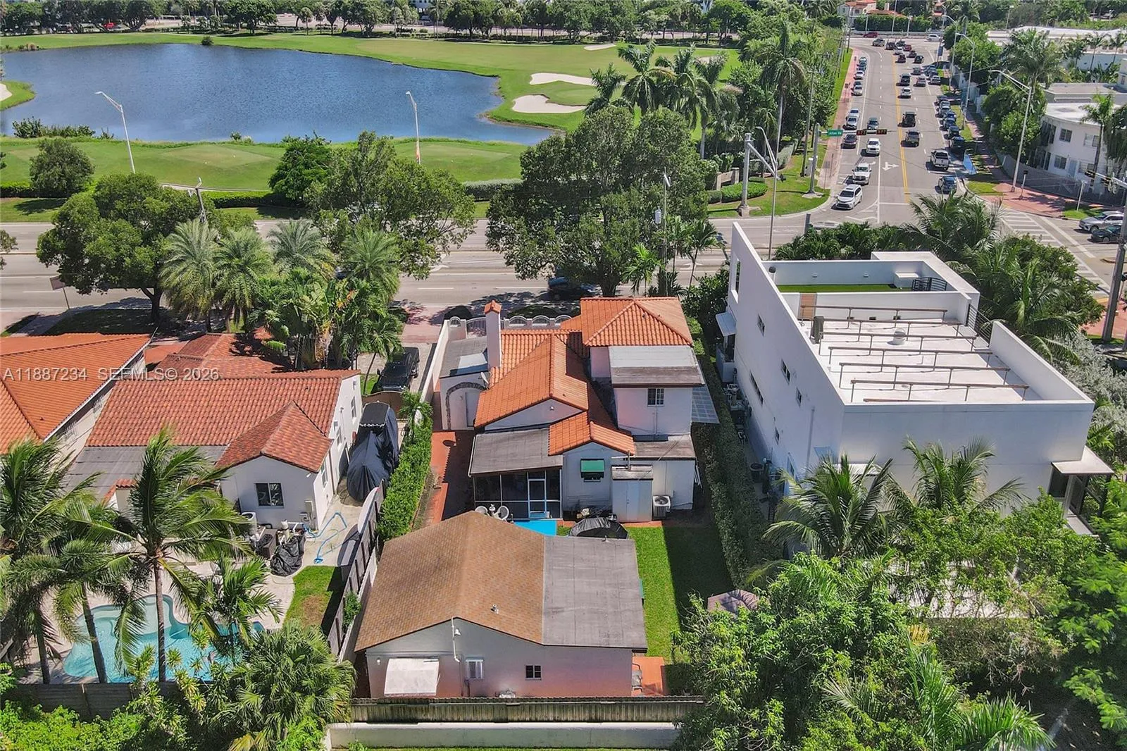 2024 Alton Rd, Miami Beach, Florida 33140, Miami Beach, Florida 33140, ,Residential Income,For Sale,2024 Alton Rd, Miami Beach, Florida 33140,A11887234