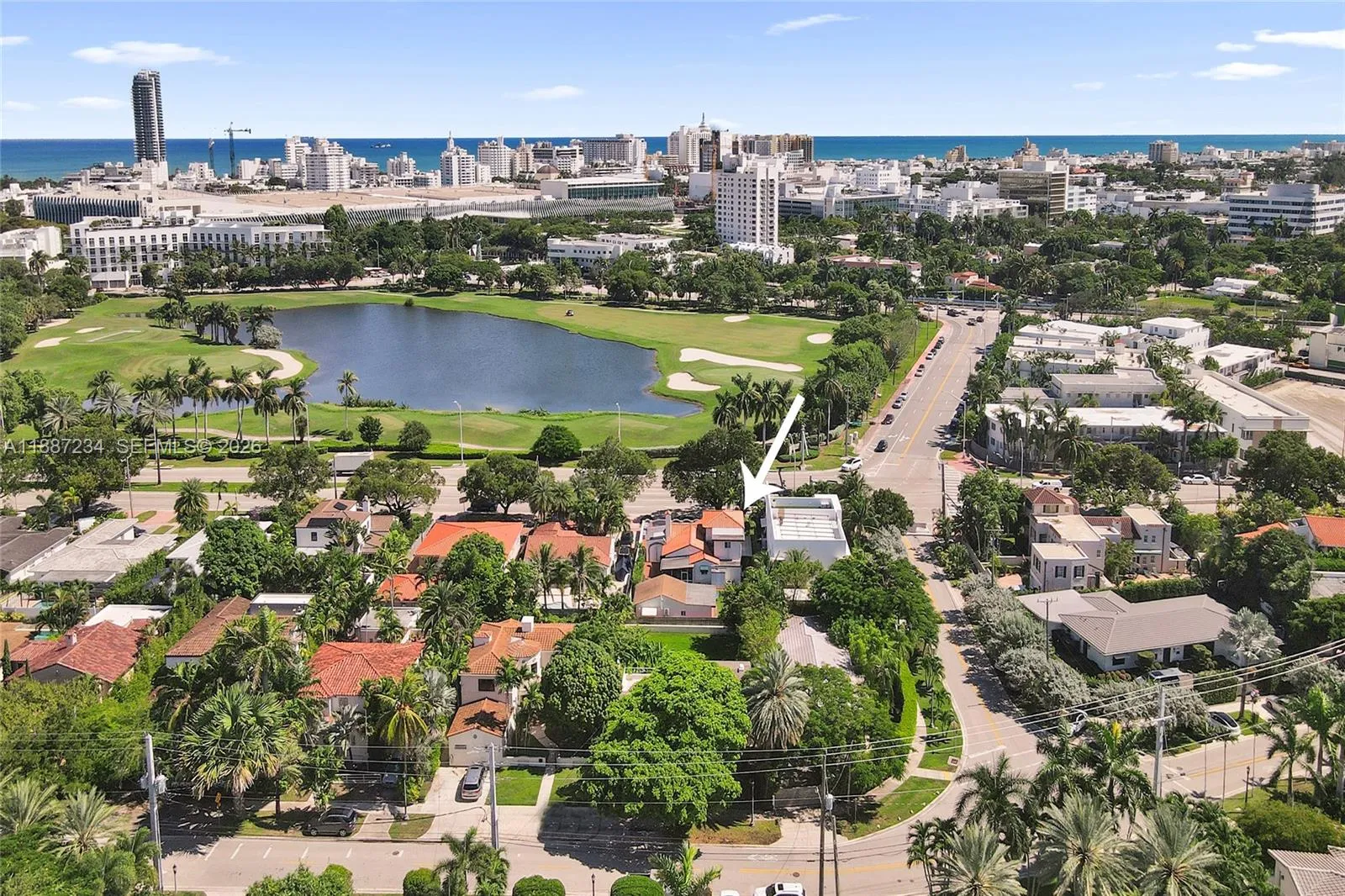 2024 Alton Rd, Miami Beach, Florida 33140, Miami Beach, Florida 33140, ,Residential Income,For Sale,2024 Alton Rd, Miami Beach, Florida 33140,A11887234