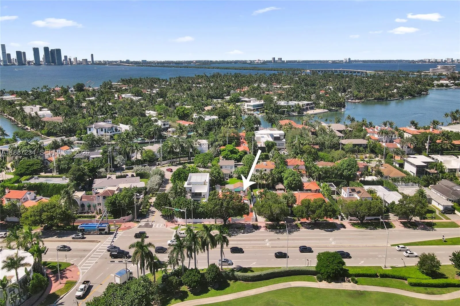 2024 Alton Rd, Miami Beach, Florida 33140, Miami Beach, Florida 33140, ,Residential Income,For Sale,2024 Alton Rd, Miami Beach, Florida 33140,A11887234