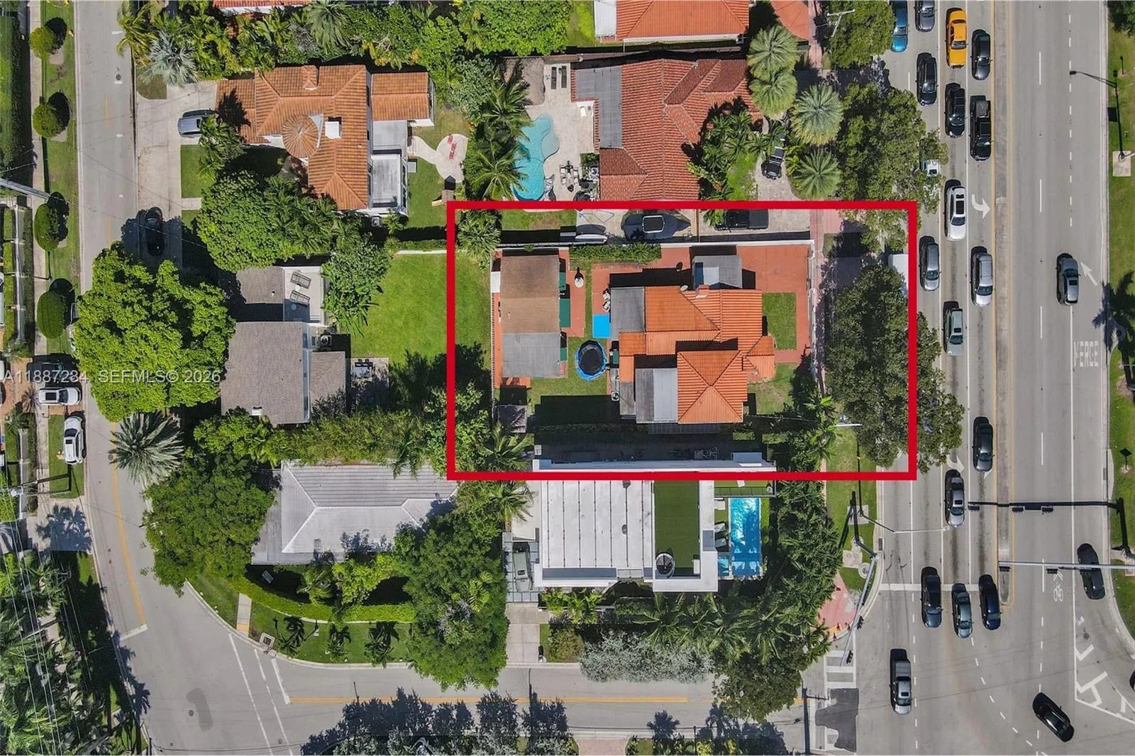 2024 Alton Rd, Miami Beach, Florida 33140, Miami Beach, Florida 33140, ,Residential Income,For Sale,2024 Alton Rd, Miami Beach, Florida 33140,A11887234