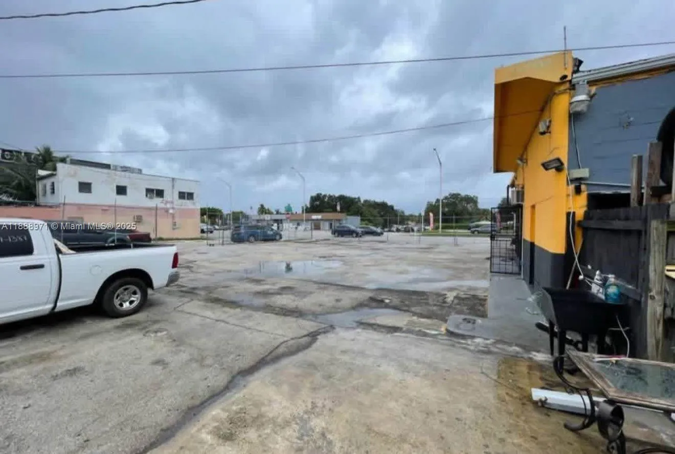 1550 Nw 79th St, Miami, Florida 33147, Miami, Florida 33147, ,Commercial Sale,For Sale,1550 Nw 79th St, Miami, Florida 33147,A11888971