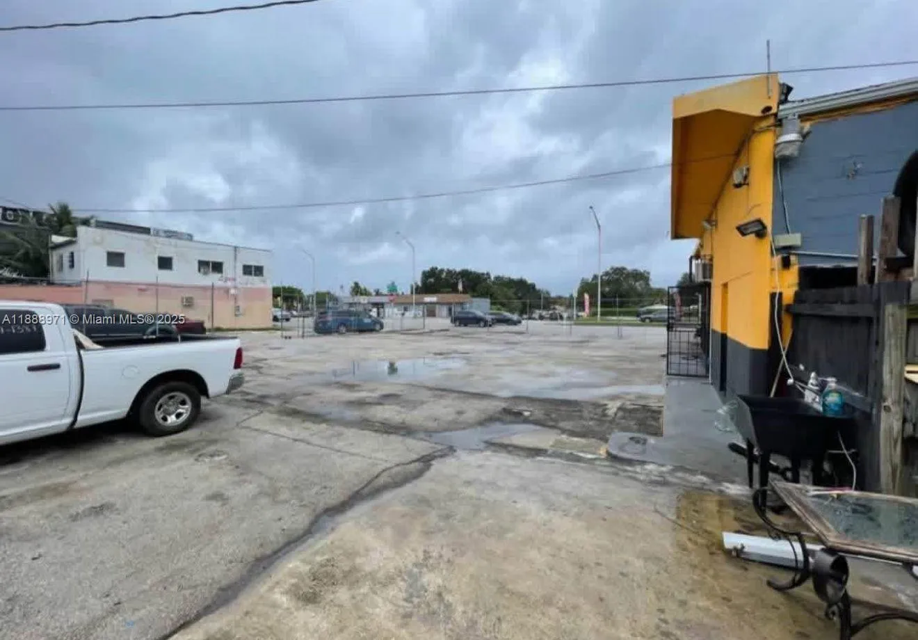 1550 Nw 79th St, Miami, Florida 33147, Miami, Florida 33147, ,Commercial Sale,For Sale,1550 Nw 79th St, Miami, Florida 33147,A11888971