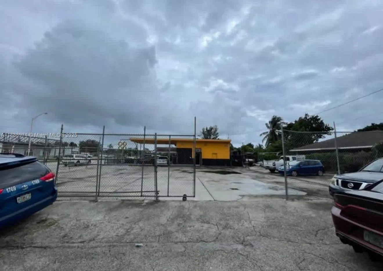 1550 Nw 79th St, Miami, Florida 33147, Miami, Florida 33147, ,Commercial Sale,For Sale,1550 Nw 79th St, Miami, Florida 33147,A11888971