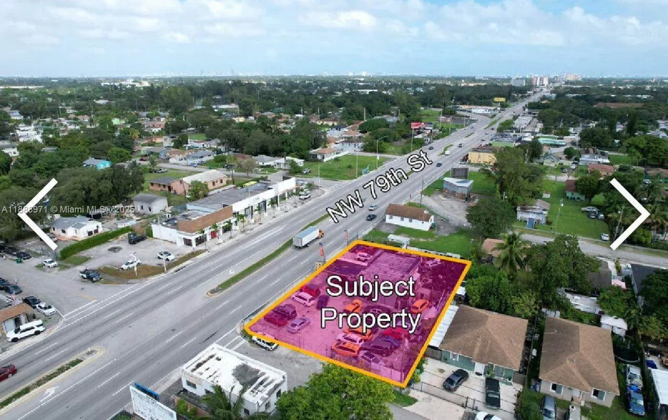 1550 Nw 79th St, Miami, Florida 33147, Miami, Florida 33147, ,Commercial Sale,For Sale,1550 Nw 79th St, Miami, Florida 33147,A11888971