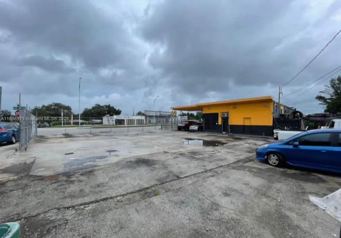 1550 Nw 79th St, Miami, Florida 33147, Miami, Florida 33147, ,Commercial Sale,For Sale,1550 Nw 79th St, Miami, Florida 33147,A11888971