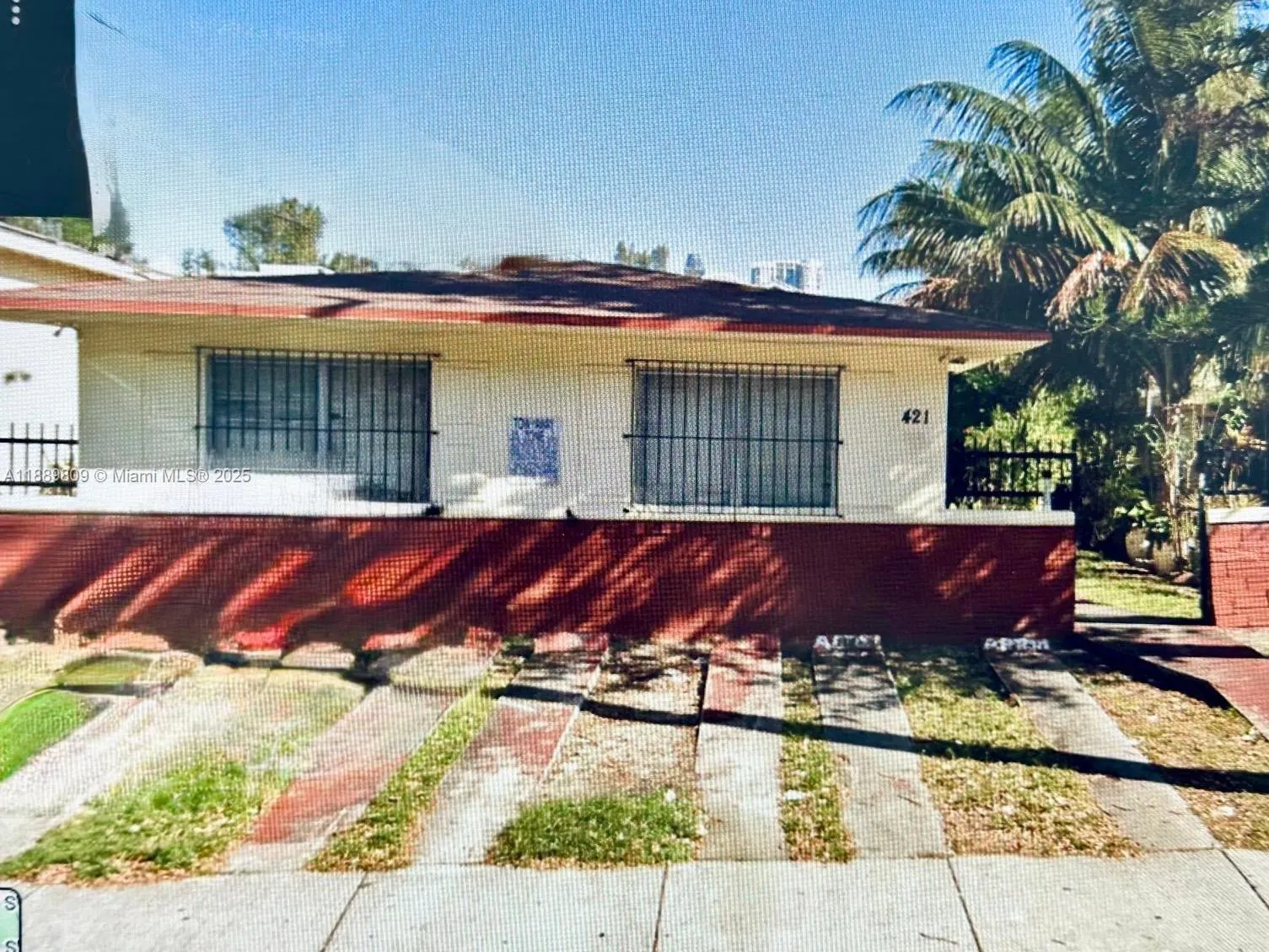Miami, Florida 33130, ,Residential Income,For Sale,A11889809