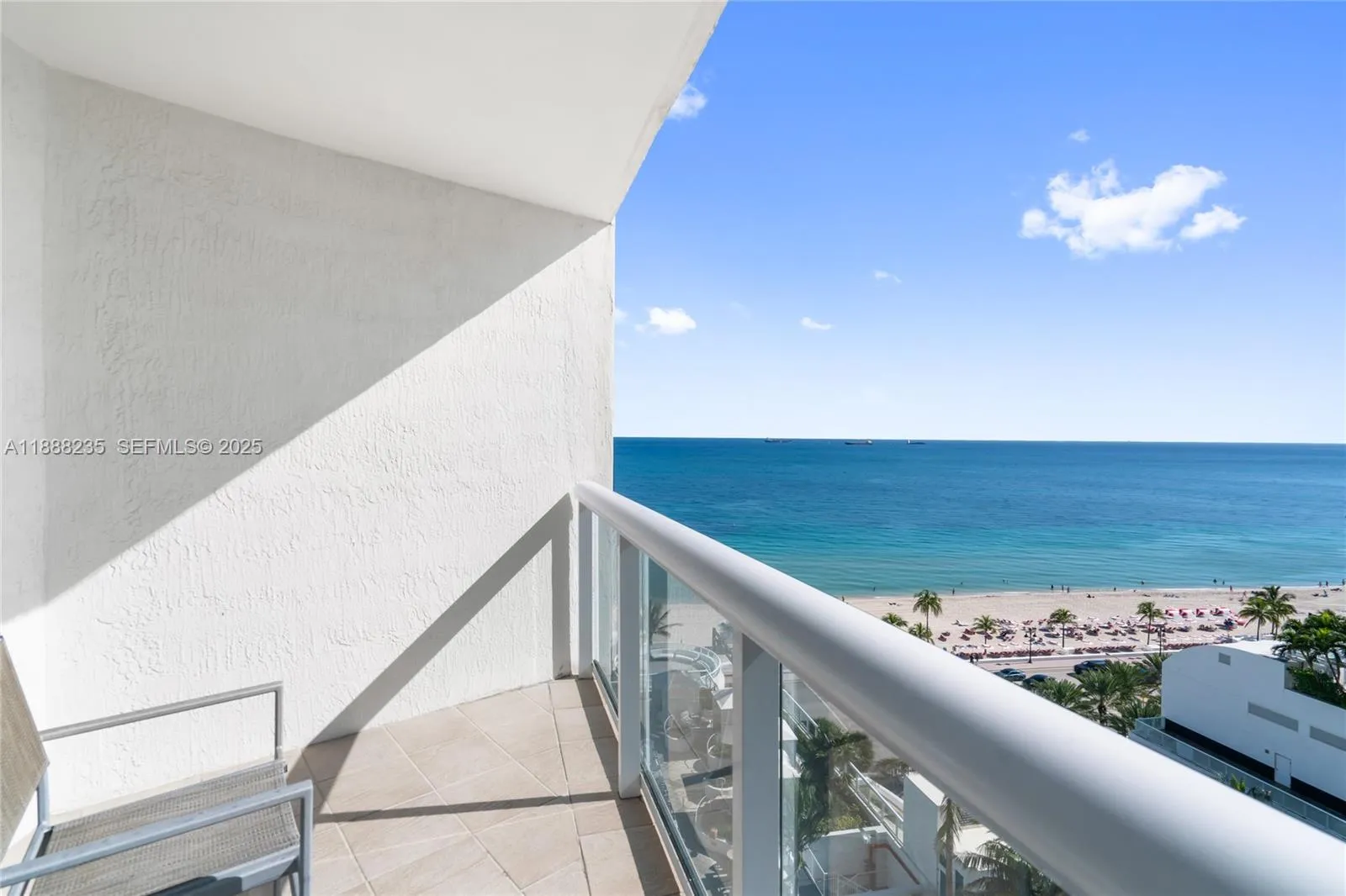 505 N Fort Lauderdale Beach Blvd 1215, Fort Lauder, Fort Lauderdale, Florida 33304, 1 Bedroom Bedrooms, ,1 BathroomBathrooms,Residential,For Sale,505 N Fort Lauderdale Beach Blvd 1215, Fort Lauder,A11888235