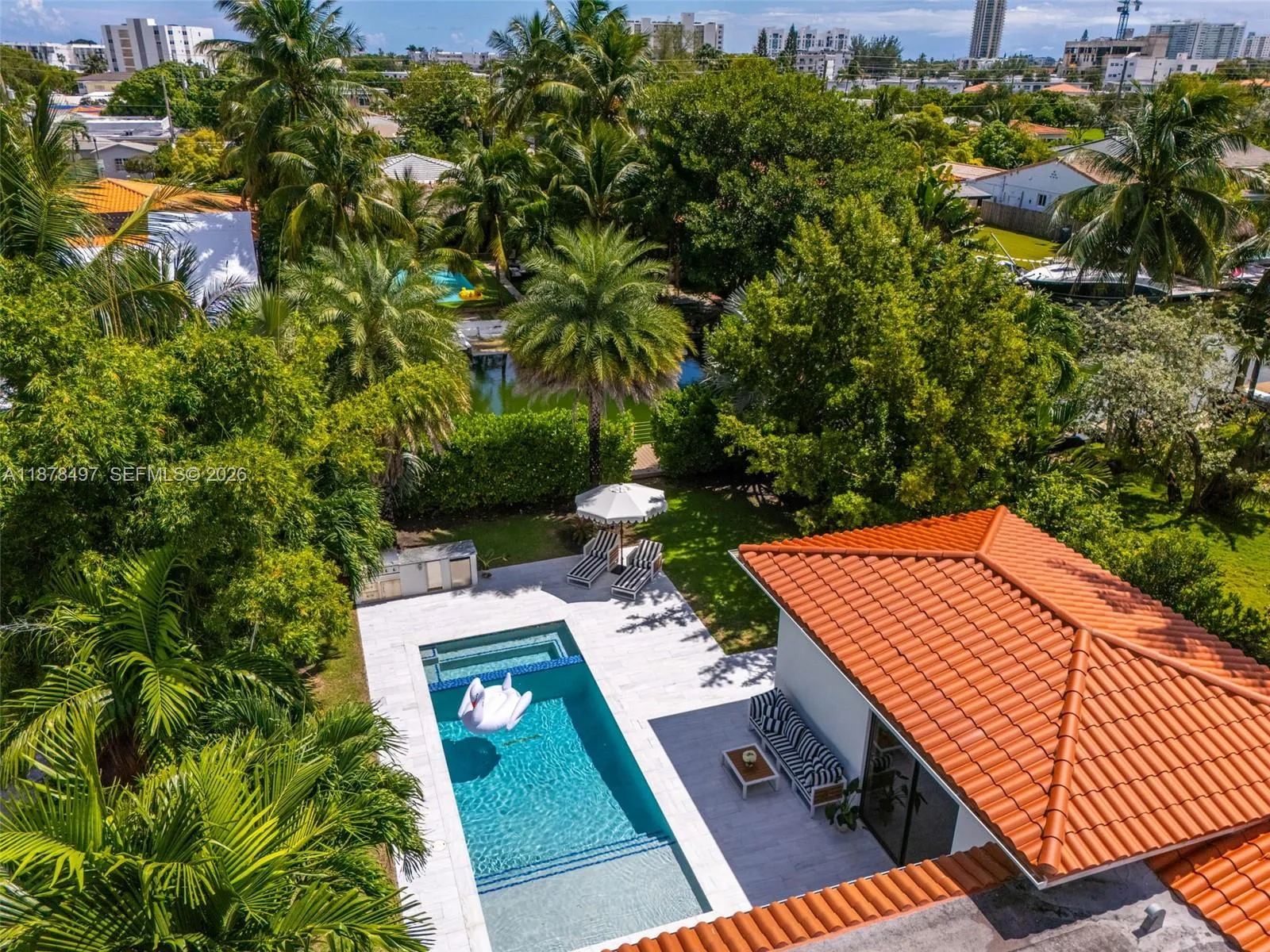8033 Noremac Ave, Miami Beach, Florida 33141, Miami Beach, Florida 33141, 4 Bedrooms Bedrooms, ,4 BathroomsBathrooms,Residential,For Sale,8033 Noremac Ave, Miami Beach, Florida 33141,A11878497