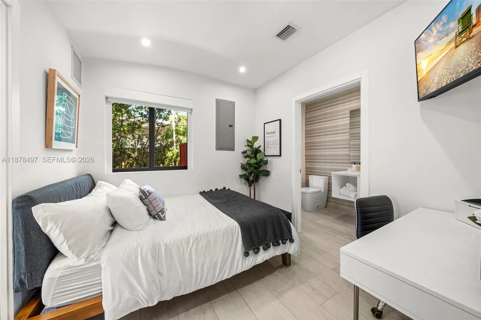 8033 Noremac Ave, Miami Beach, Florida 33141, Miami Beach, Florida 33141, 4 Bedrooms Bedrooms, ,4 BathroomsBathrooms,Residential,For Sale,8033 Noremac Ave, Miami Beach, Florida 33141,A11878497