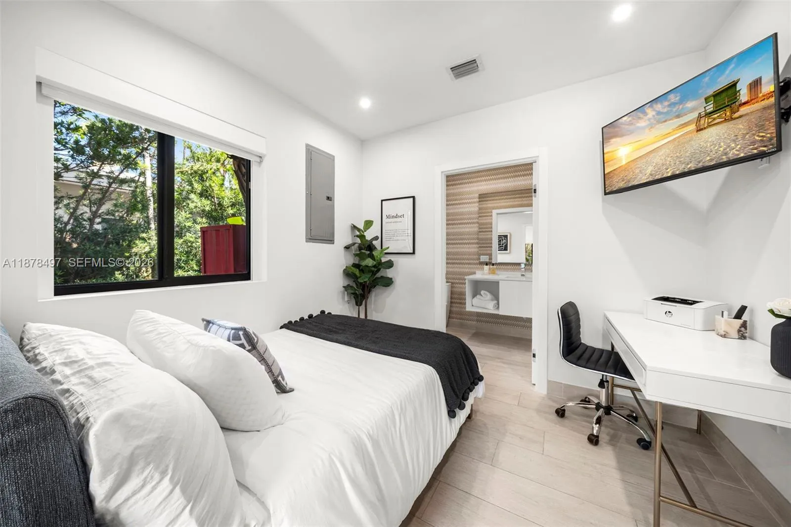 8033 Noremac Ave, Miami Beach, Florida 33141, Miami Beach, Florida 33141, 4 Bedrooms Bedrooms, ,4 BathroomsBathrooms,Residential,For Sale,8033 Noremac Ave, Miami Beach, Florida 33141,A11878497