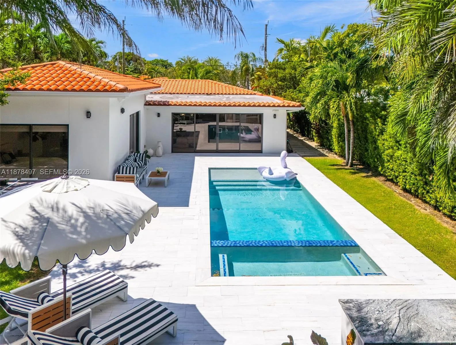 8033 Noremac Ave, Miami Beach, Florida 33141, Miami Beach, Florida 33141, 4 Bedrooms Bedrooms, ,4 BathroomsBathrooms,Residential,For Sale,8033 Noremac Ave, Miami Beach, Florida 33141,A11878497