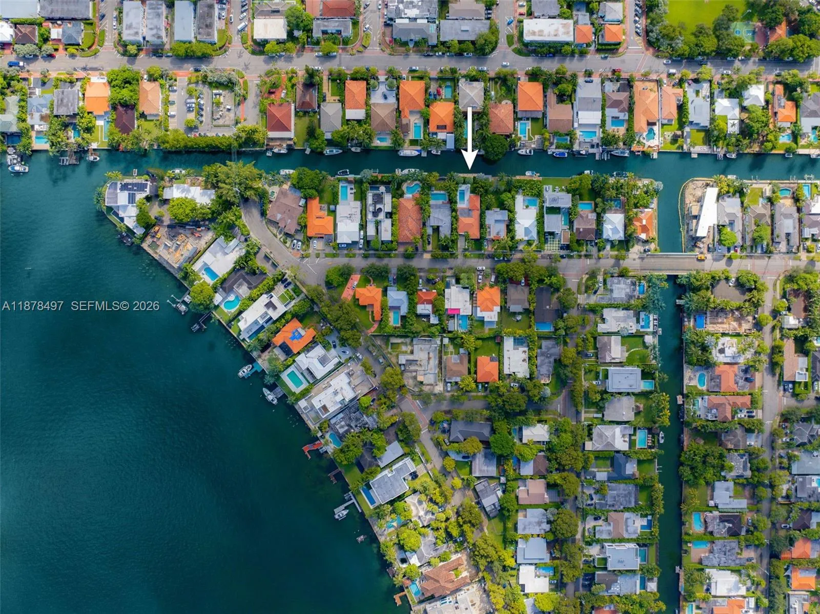 8033 Noremac Ave, Miami Beach, Florida 33141, Miami Beach, Florida 33141, 4 Bedrooms Bedrooms, ,4 BathroomsBathrooms,Residential,For Sale,8033 Noremac Ave, Miami Beach, Florida 33141,A11878497