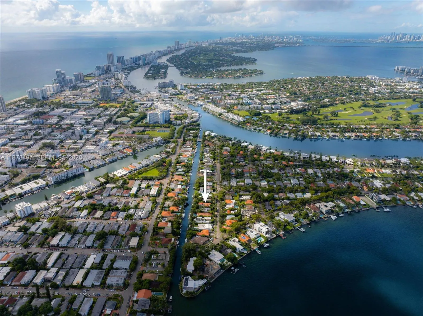 8033 Noremac Ave, Miami Beach, Florida 33141, Miami Beach, Florida 33141, 4 Bedrooms Bedrooms, ,4 BathroomsBathrooms,Residential,For Sale,8033 Noremac Ave, Miami Beach, Florida 33141,A11878497