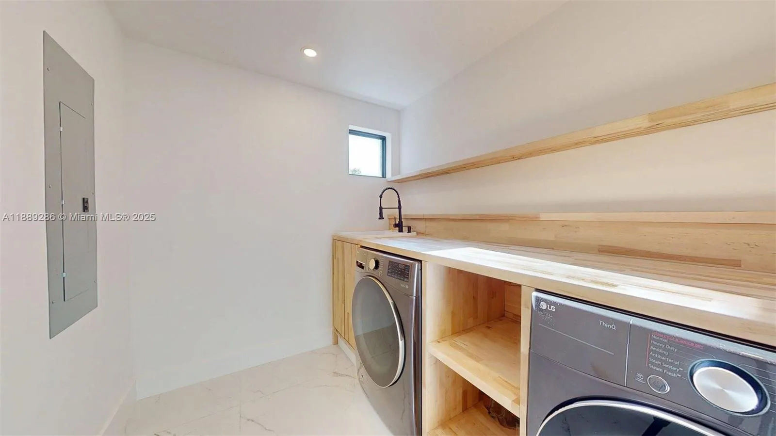 YES!! A true laundry room!!!