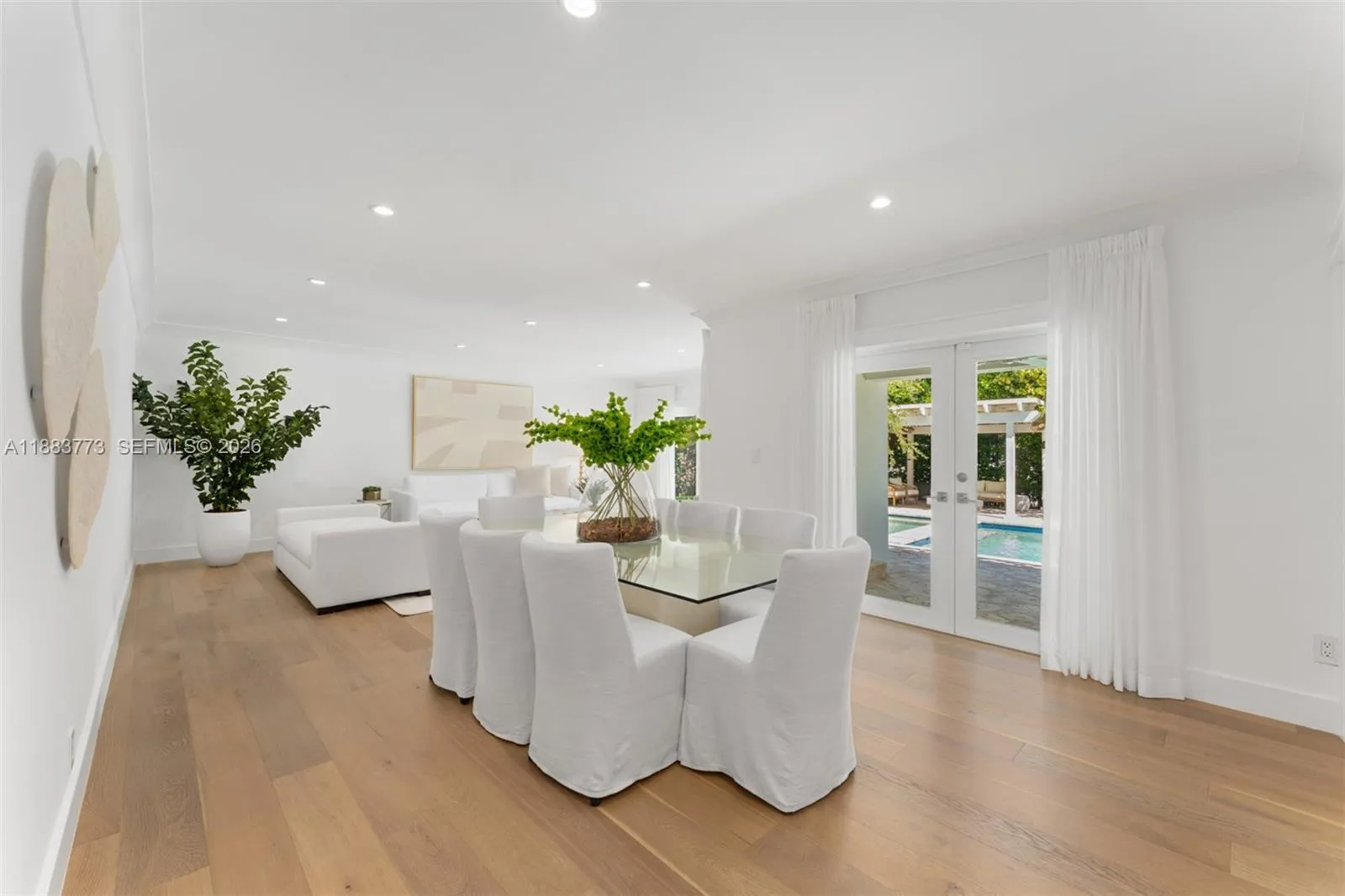 1145 San Pedro Ave, Coral Gables, Florida 33156, Coral Gables, Florida 33156, 4 Bedrooms Bedrooms, ,4 BathroomsBathrooms,Residential,For Sale,1145 San Pedro Ave, Coral Gables, Florida 33156,A11883773