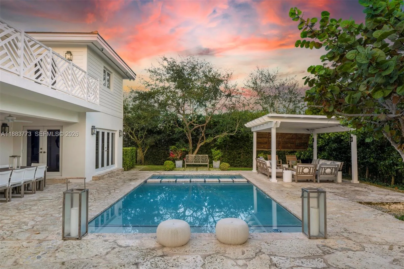 1145 San Pedro Ave, Coral Gables, Florida 33156, Coral Gables, Florida 33156, 4 Bedrooms Bedrooms, ,4 BathroomsBathrooms,Residential,For Sale,1145 San Pedro Ave, Coral Gables, Florida 33156,A11883773