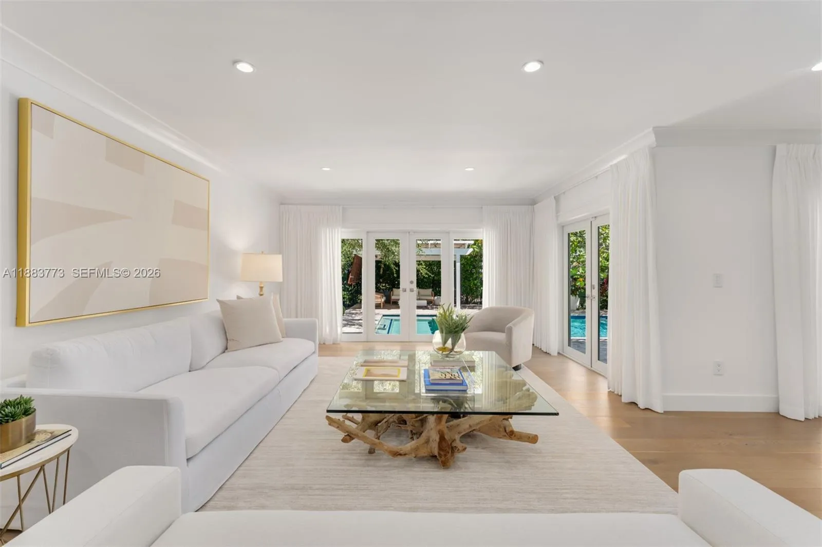 1145 San Pedro Ave, Coral Gables, Florida 33156, Coral Gables, Florida 33156, 4 Bedrooms Bedrooms, ,4 BathroomsBathrooms,Residential,For Sale,1145 San Pedro Ave, Coral Gables, Florida 33156,A11883773