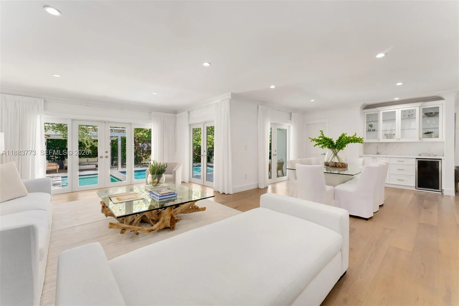 1145 San Pedro Ave, Coral Gables, Florida 33156, Coral Gables, Florida 33156, 4 Bedrooms Bedrooms, ,4 BathroomsBathrooms,Residential,For Sale,1145 San Pedro Ave, Coral Gables, Florida 33156,A11883773