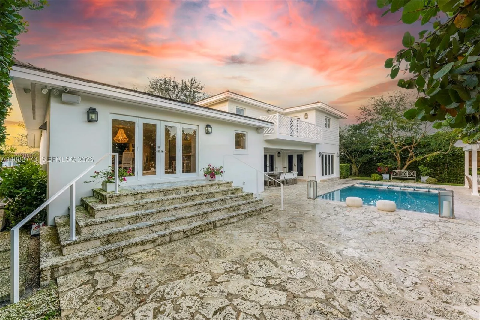 1145 San Pedro Ave, Coral Gables, Florida 33156, Coral Gables, Florida 33156, 4 Bedrooms Bedrooms, ,4 BathroomsBathrooms,Residential,For Sale,1145 San Pedro Ave, Coral Gables, Florida 33156,A11883773