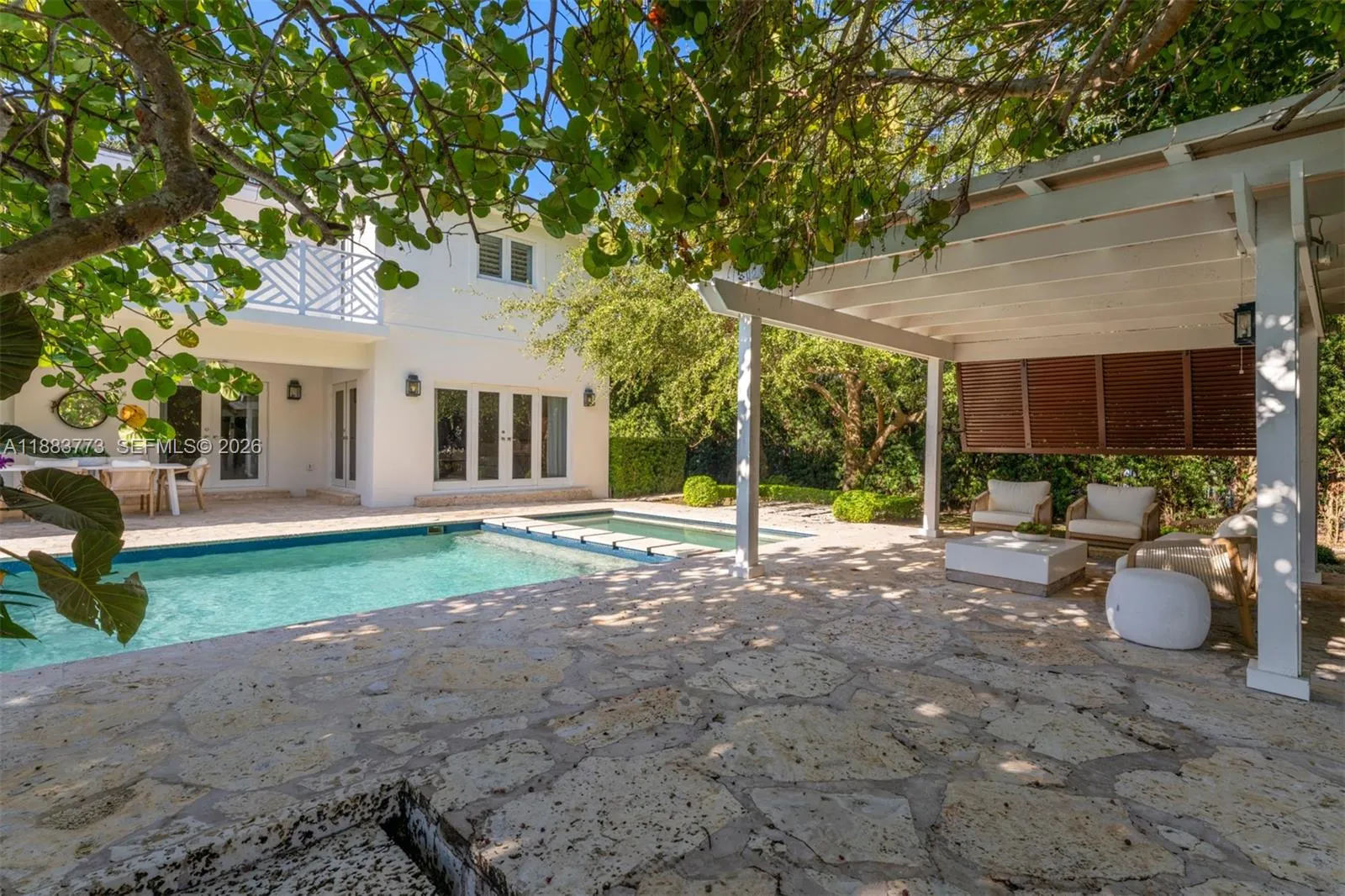 1145 San Pedro Ave, Coral Gables, Florida 33156, Coral Gables, Florida 33156, 4 Bedrooms Bedrooms, ,4 BathroomsBathrooms,Residential,For Sale,1145 San Pedro Ave, Coral Gables, Florida 33156,A11883773