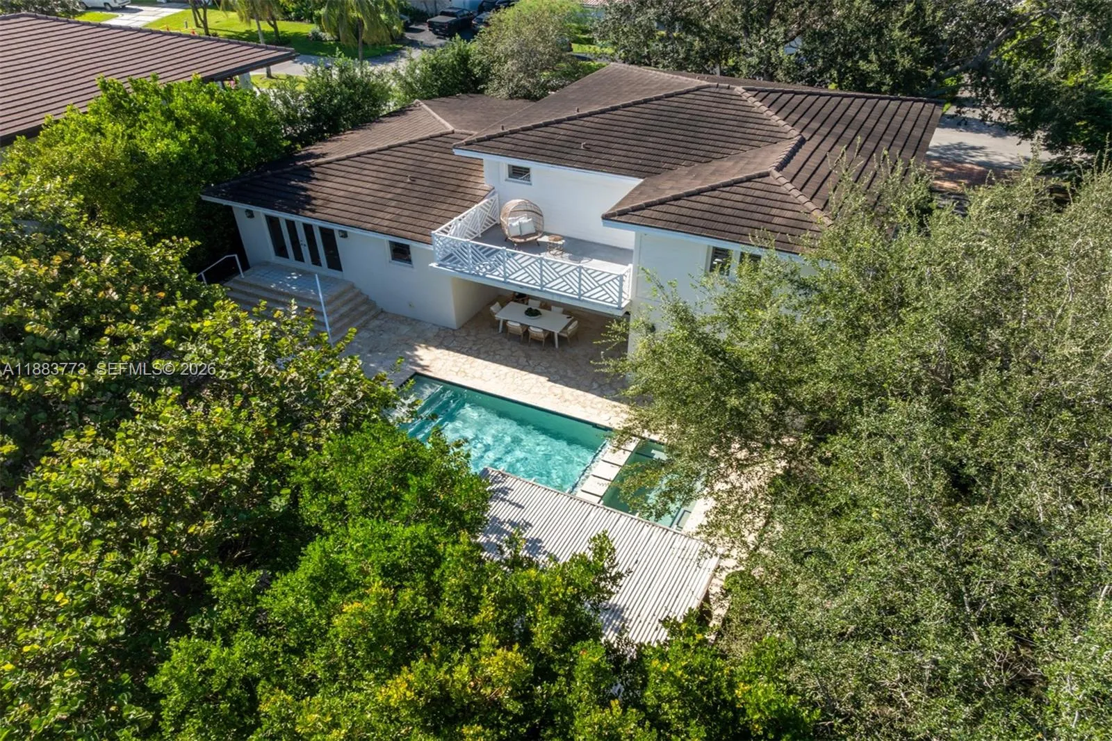 1145 San Pedro Ave, Coral Gables, Florida 33156, Coral Gables, Florida 33156, 4 Bedrooms Bedrooms, ,4 BathroomsBathrooms,Residential,For Sale,1145 San Pedro Ave, Coral Gables, Florida 33156,A11883773