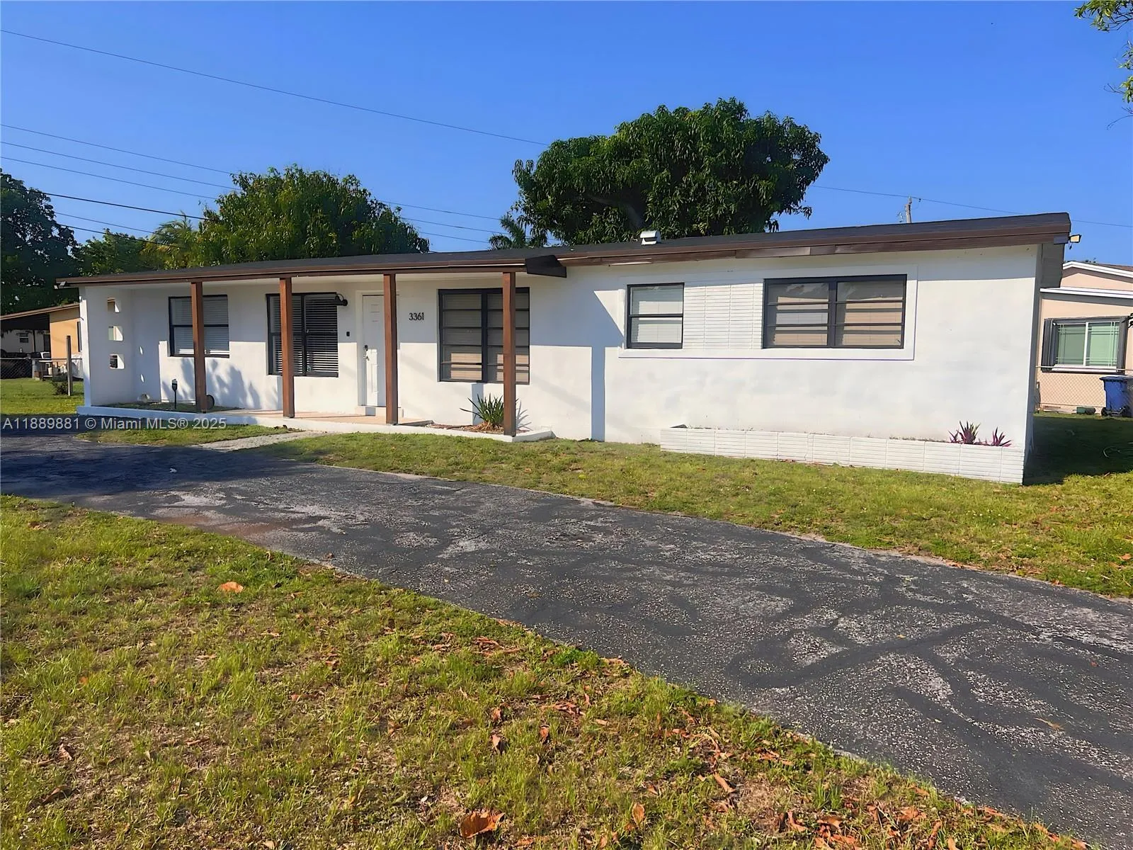 3361 Nw 5th Pl, Lauderhill, Florida 33311, Lauderhill, Florida 33311, 4 Bedrooms Bedrooms, ,2 BathroomsBathrooms,Residential,For Sale,3361 Nw 5th Pl, Lauderhill, Florida 33311,A11889881