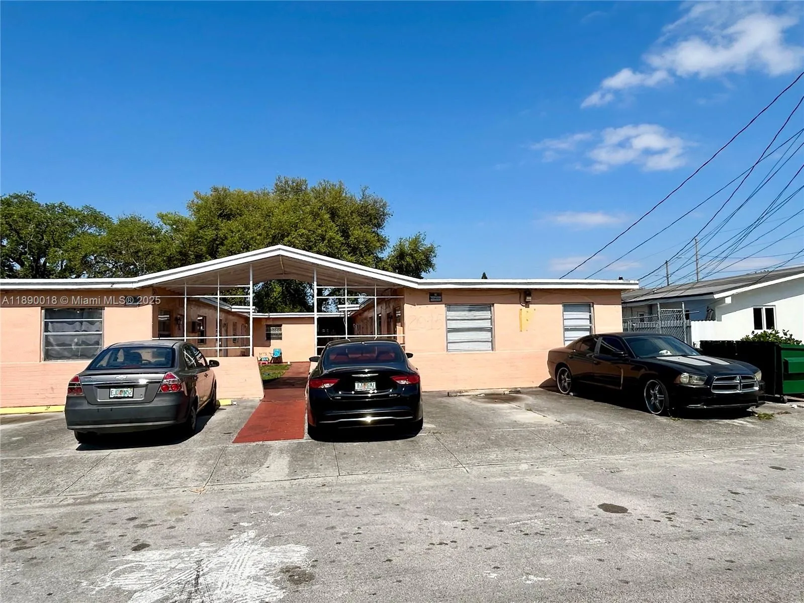 2013 Washington Ave, Opa Locka, Florida 33054, Opa Locka, Florida 33054, ,Residential Income,For Sale,2013 Washington Ave, Opa Locka, Florida 33054,A11890018
