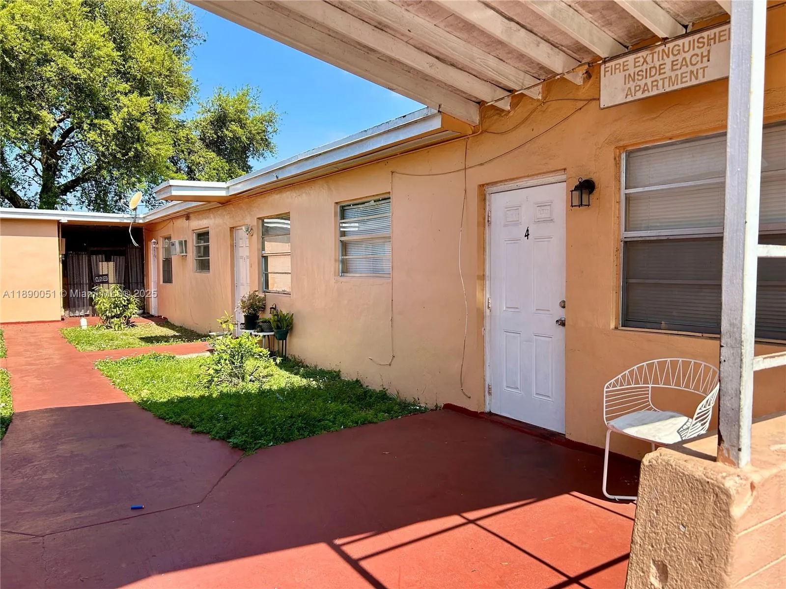 2013 Washington Ave, Opa Locka, Florida 33054, Opa Locka, Florida 33054, ,Commercial Sale,For Sale,2013 Washington Ave, Opa Locka, Florida 33054,A11890051