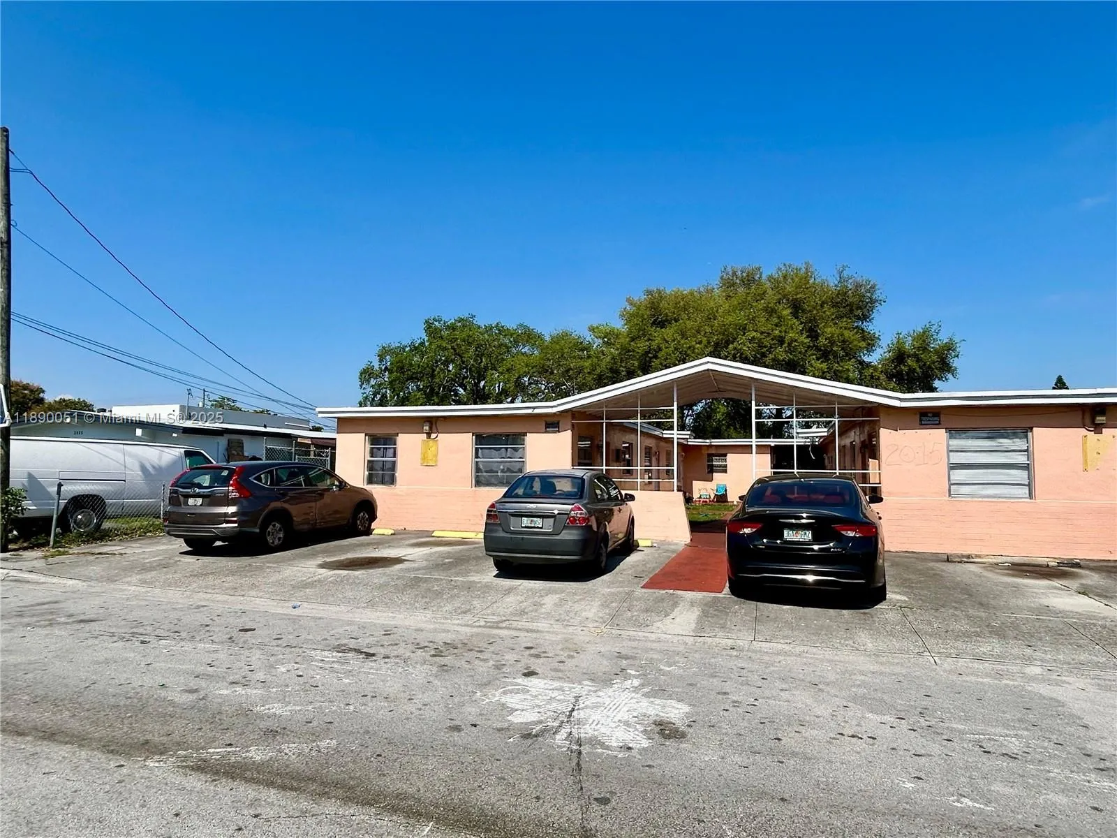 2013 Washington Ave, Opa Locka, Florida 33054, Opa Locka, Florida 33054, ,Commercial Sale,For Sale,2013 Washington Ave, Opa Locka, Florida 33054,A11890051
