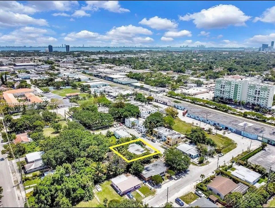 261 Nw 73rd Ter, Miami, Florida 33150, Miami, Florida 33150, ,Land,For Sale,261 Nw 73rd Ter, Miami, Florida 33150,A11889924