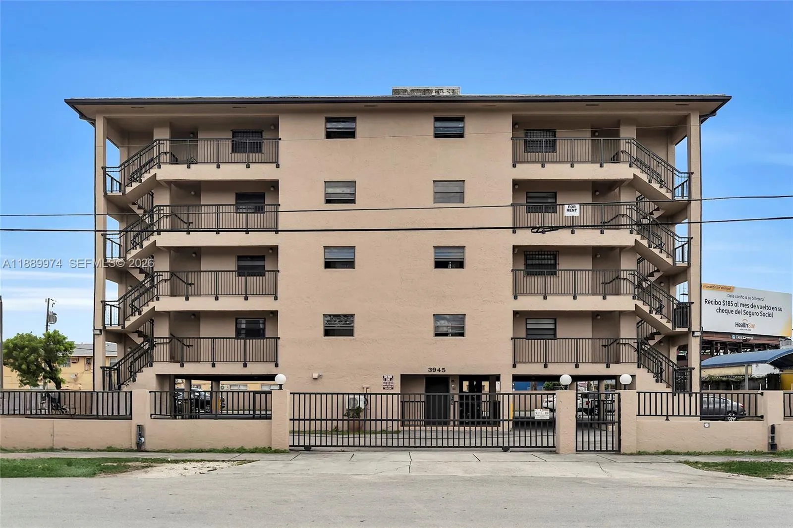 3945 Sw 89th Ave 201, Miami, Florida 33165, Miami, Florida 33165, 2 Bedrooms Bedrooms, ,1 BathroomBathrooms,Residential Lease,For Rent,3945 Sw 89th Ave 201, Miami, Florida 33165,A11889974