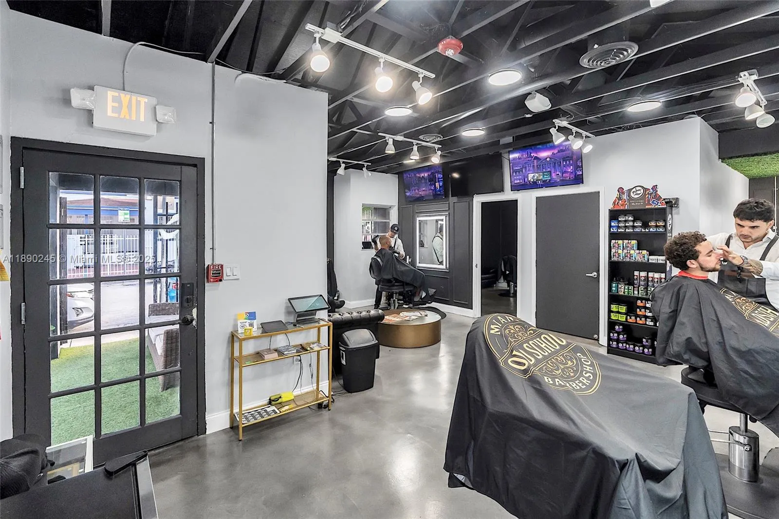 2700 Biscayne Blvd, Miami, Florida 33137, Miami, Florida 33137, ,Business Opportunity,For Sale,2700 Biscayne Blvd, Miami, Florida 33137,A11890245